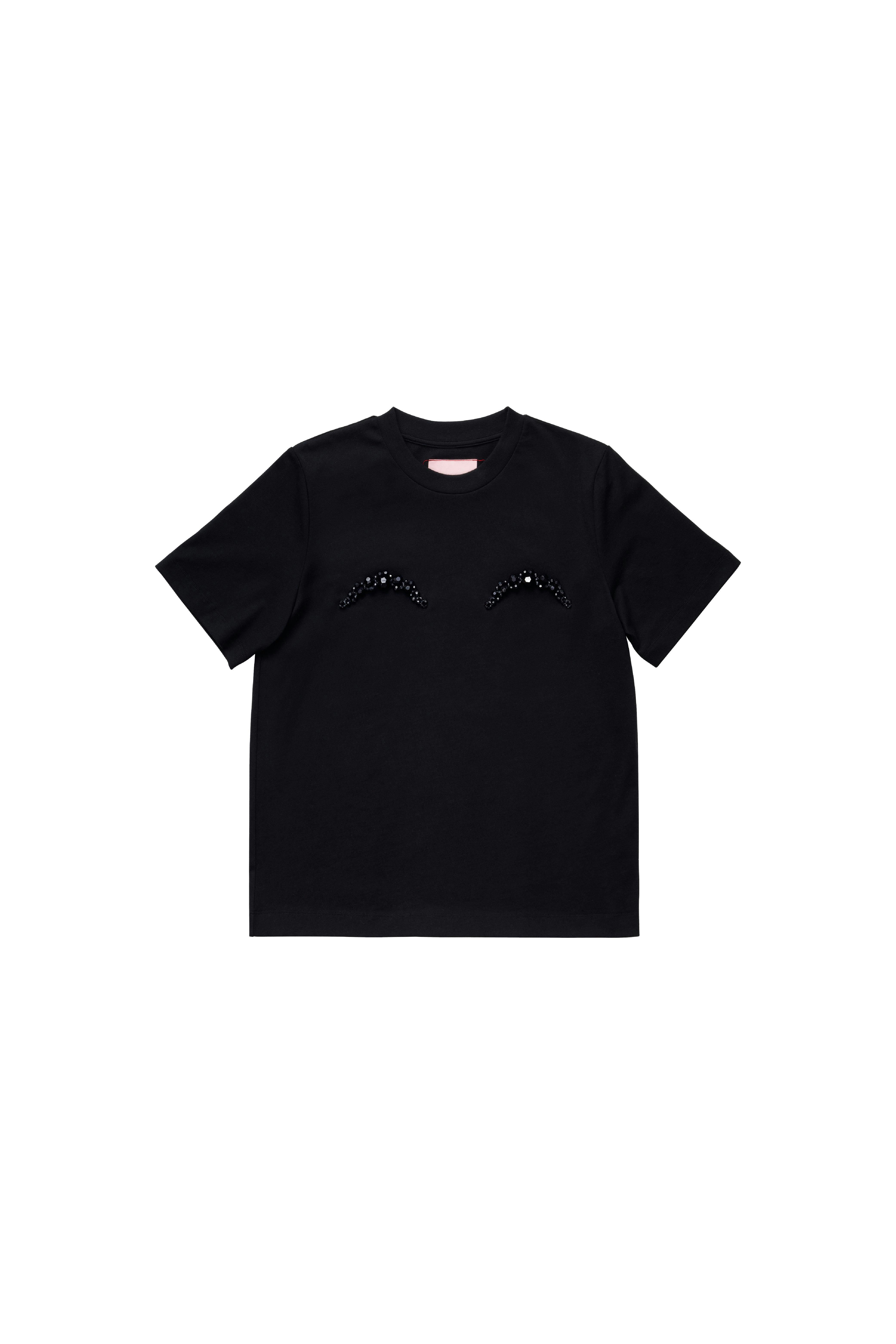 【アウトレット☆送料無料】 Simone Buy To How 2021 H&M x Rocha Tシャツ(半袖/袖なし)
